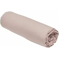 TODAY Fitted Bottom Sheet TODAY Essential Hellrosa 90 x 190 cm