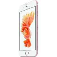 Apple iPhone 6s Plus, 14 cm (5.5"), 1920 x 1080 Pixel, 16 GB, 12 MP, iOS 10, Silber