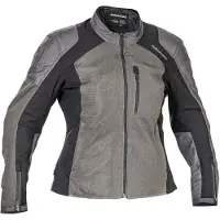 Halvarssons Arvika Damen Motorrad Textiljacke
