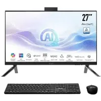 MSI Alles-In-Einem 9S6-AF0111-055 27"