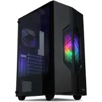 IBox Cetus 908 Pc-tower-gehäuse