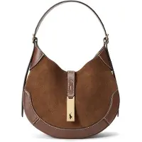 Ralph Lauren Handtasche 428945972004 Braun