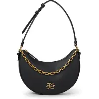 Karl Lagerfeld Handtasche B3W30306 Schwarz