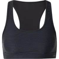 Protest Bikini Oberteil Damen MIXEagert Surf True Black-36