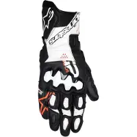 Alpinestars GP Plus R V3 Handschuhe M unisex weiß, M