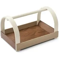 Gejst - KYDO Toolbox Dark Oak Beige White