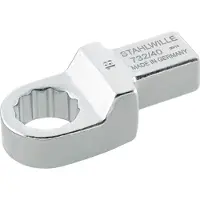Stahlwille 14x18 21mm Ring-einführwerkzeug