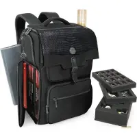 Enhance RPG Series Sac à dos Collector's Edition Noir