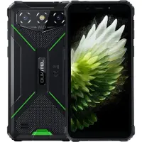 Oukitel G3 (6" - 64 Go, 4 Go RAM) Vert