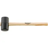 Stahlwille 70140003, Rückschlagfreier Hammer, 780 g