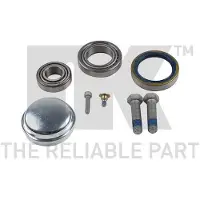 NK Radlagersatz [Hersteller-Nr. 753331] für Mercedes-Benz