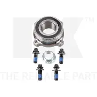 NK Radlager 761518