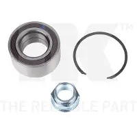 NK Radlager 752340