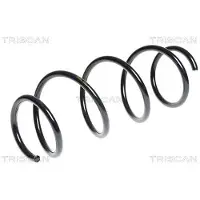 TRISCAN Fahrwerksfeder 8750 23133