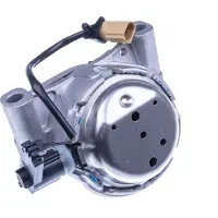 DENCKERMANN d800106 für Audi