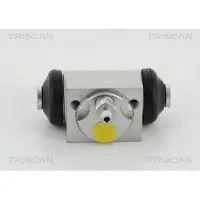 TRISCAN Radbremszylinder 8130 23009