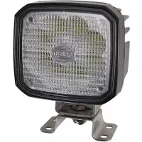 Hella Arbeitsscheinwerfer 24 V 50 W LED 6.500 K 4.400 lm universell einsetzbar