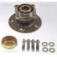 TRISCAN Radlagersatz passend für MERCEDES-BENZ A-Klasse (W169) 143mm 8530 23218