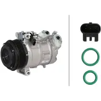 Hella Klimakompressor 8FK366 203-461