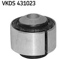 Skf Lagerung Lenker VKDS 431023 für Audi A4 B9 Avant Allroad A5