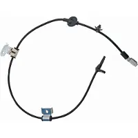 VEMO Sensor, Raddrehzahl Original Qualität v63720015 Vorderachse rechts für Subaru