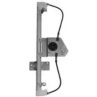 MAGNETI MARELLI Fensterheber 350103123800 vorne rechts für DACIA RENAULT