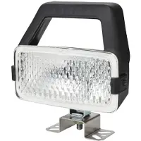 Hella Arbeitsscheinwerfer 12 V 70 W H3 Halogen für u.a. KRONE
