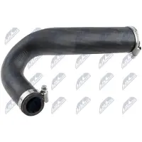 NTY Ladeluftschlauch GPP-PL-104
