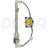 Doga Fensterheber 101263