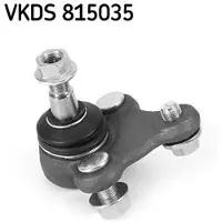 Skf Trag-/Führungsgelenk VKDS 815035