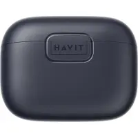 Havit TW991 PRO - SPACE NC01T (navy blue), Kabellos, Musik, Kopfhörer, Dunkelblau