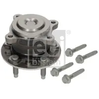 FEBI BILSTEIN Bilstein Radlagersatz 1003847