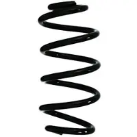 SPIDAN Fahrwerksfeder GKNW10223