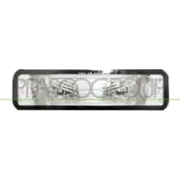 PRASCO OP7154360 Kennzeichenbeleuchtung für OPEL Astra F Caravan (T92)