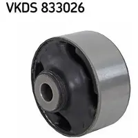Skf Lagerung Lenker VKDS 833026