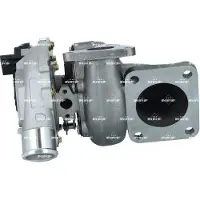 NRF Lader, Aufladung EASY FIT 90010040