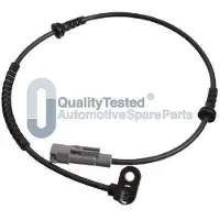 Japanparts Sensor, Raddrehzahl Quality Tested ABSW25JM