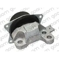 GOOM Lagerung, Motor EM-2071