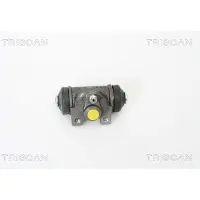 TRISCAN Radbremszylinder 8130 25043