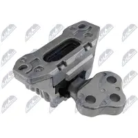 NTY Lagerung, Motor ZPS-CH-158