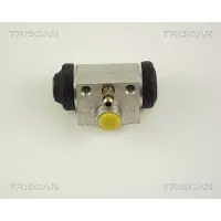 TRISCAN Radbremszylinder Trommelbremse für FIAT PUNTO (188) 8130 15039