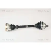 TRISCAN Antriebswelle 854029609 für VW