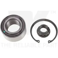 NK Radlager 751917