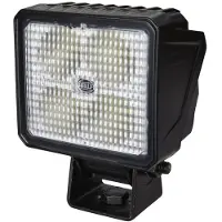 Hella Arbeitsscheinwerfer 24 V 18 W LED 6.500 K 1.350 lm universell einsetzbar