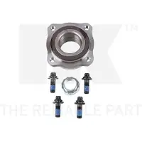 NK Radlagersatz [Hersteller-Nr. 761523] für BMW