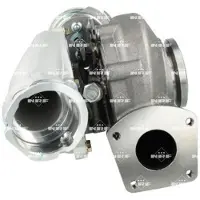 NRF Lader, Aufladung 90010039 für VAG