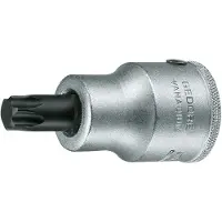 Gedore ITX 32 T60 Schraubendrehereinsatz 3/4" Innen-TX T60