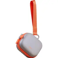 Telesin Mini Action Cam Hard Case Universal – Grau/Orange