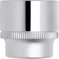 Gedore red R61201106 Steckschlüsseleinsatz 1/2" TX E14 Länge 38 mm