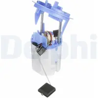 Delphi Kraftstoff-Fördereinheit fg157712b1 für Mercedes